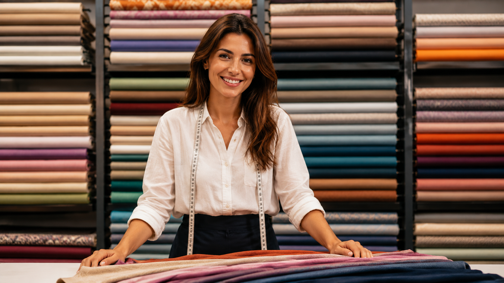 Productos y catálogo de Fintexa